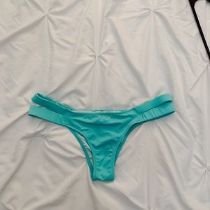 Victoria Secret Itsy bathing suit bottoms